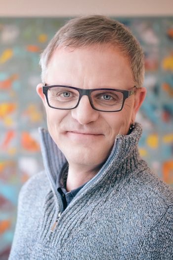 St. an. Dipl. Soz. Pädagoge Claus-Christian Trommer