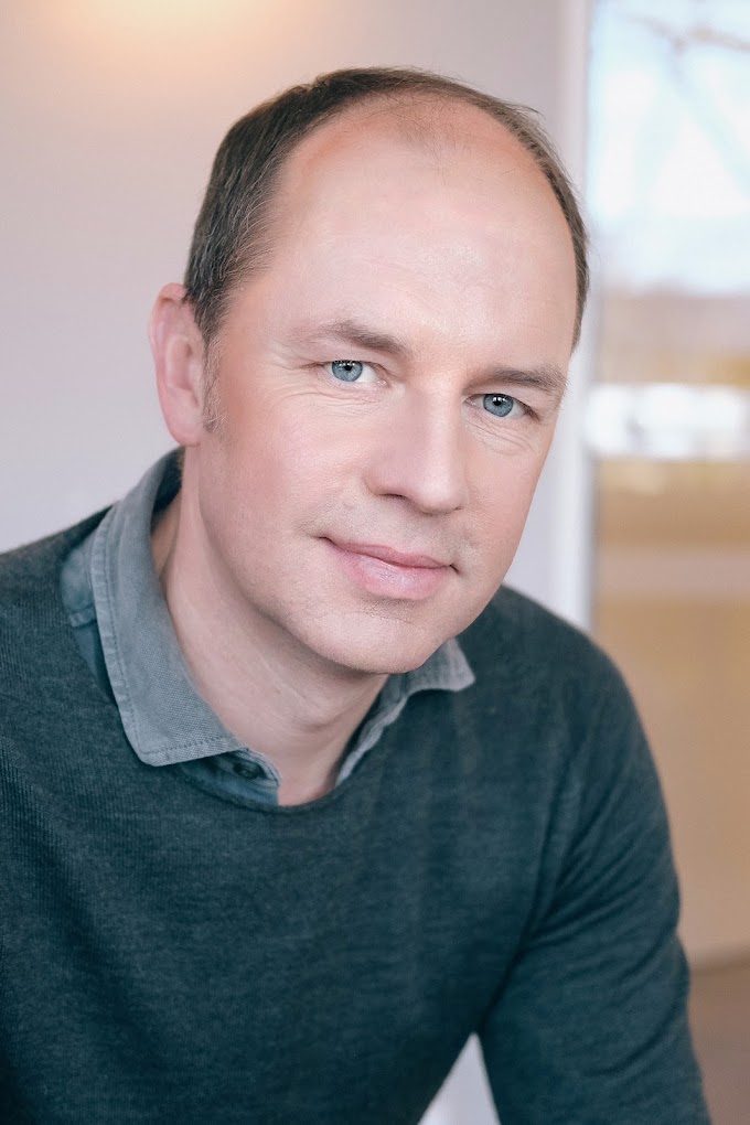 Dr. med. Jan Oliver Schönfeldt